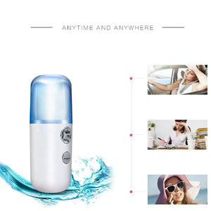 Mini Mister Handy Hydrating Sprayer