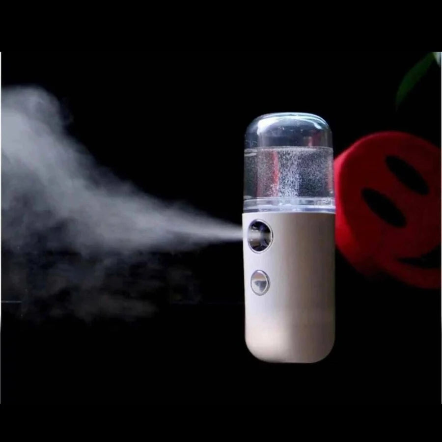Mini Mister Handy Hydrating Sprayer